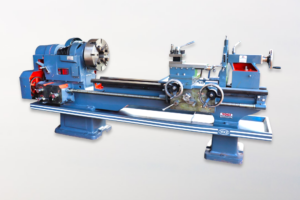 12 Inch Center 9 Feet Heavy Duty Lathe Machine (4)