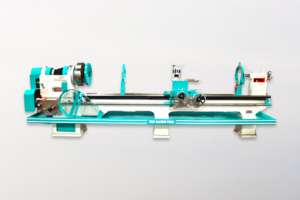 14 Feet Heavy Duty Lathe Machine (3)