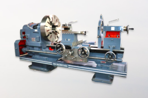 18 Inch Center 9 Feet Extra Heavy Duty Lathe Machine (2) 18 Inch Center 9 Feet Extra Heavy Duty Lathe Machine (2)