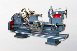 18 Inch Center 9 Feet Extra Heavy Duty Lathe Machine