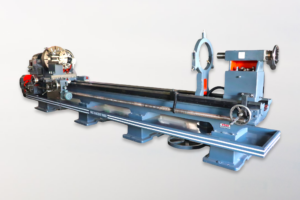 20 Inch Center 20 Feet Extra Heavy Duty Lathe Machine (10)