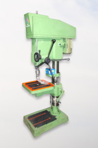 pillar drill 40