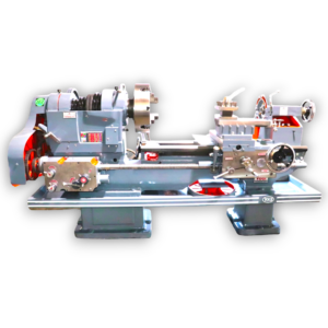 heavy duty lathe machine