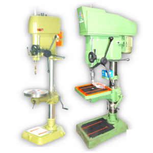 pillar drill
