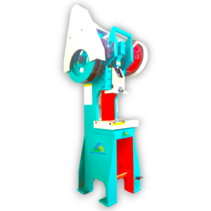 power press